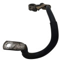 Cabo Negativo Bateria Original Vw Jetta 2.5 2009