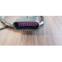 Chicote Do Tanque De Combustivel Gm Spin Lt 2013