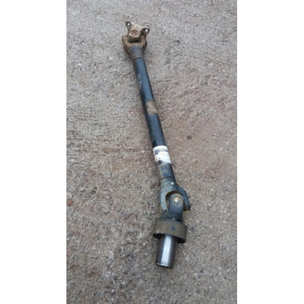 Cardan  Dianteiro Gm Tracker 2.0 Gasolina 2008
