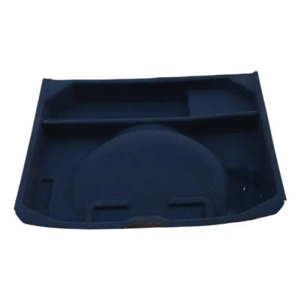 Forro Porta Malas Estepe Origina Volvo Xc60 2.0 T5 2013 2014
