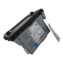 Multimidia Visteon Original Vw Polo 1.6 Msi 2020  5g0035280 Preto