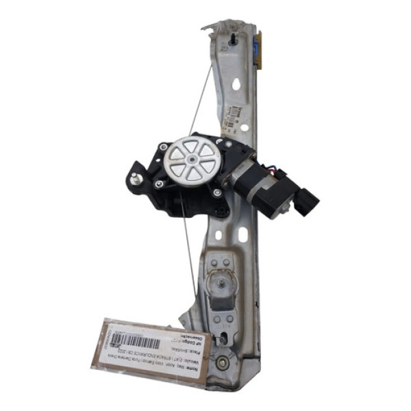 Maquina Vidro Dianteira Direita Strada 1.4 Endurance 2023