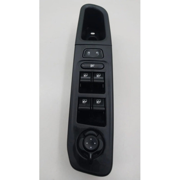 Comandos Vidro Motorista Jeep Renagede 1.8 Sport 2016