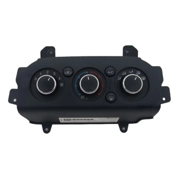 Comandos Ar Condicionado Analogico Ford Ka Se 1.5 2020