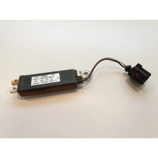 Sensor Som Audi Q7 4l0 035 225 R