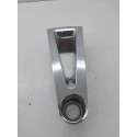 Moldura Cromada Roda Hyundai I30 2011 2012