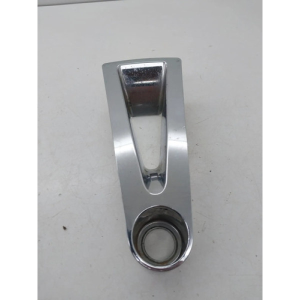Moldura Cromada Roda Hyundai I30 2011 2012