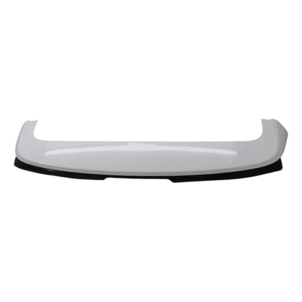 Aerofolio Original Tampa Traseira Gm Tracker Ltz 2017 Branco