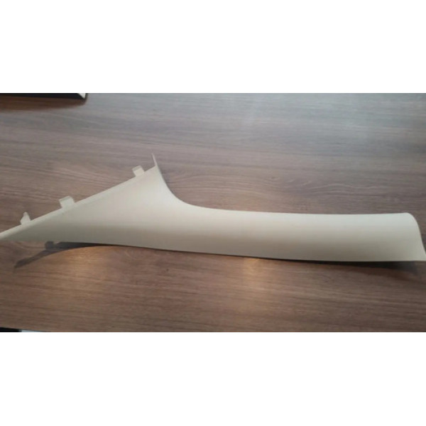 Acabamento Da Coluna Para Brisa Ford Novo Ka 1.0 Se 2015