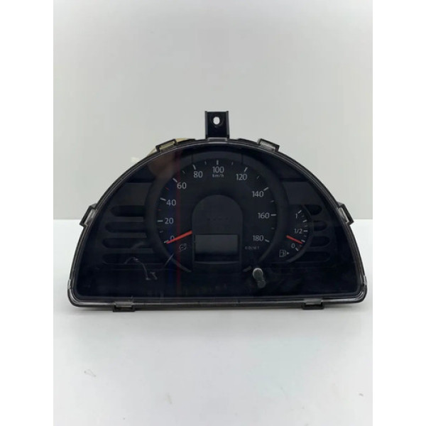 Painel De Instrumentos Volkswagen Gol G4 1.0 2012- 45.000km Preto