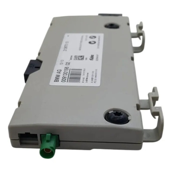 Modulo Central Antena Bmw X6 Xdrive 35i 2014  00913015602