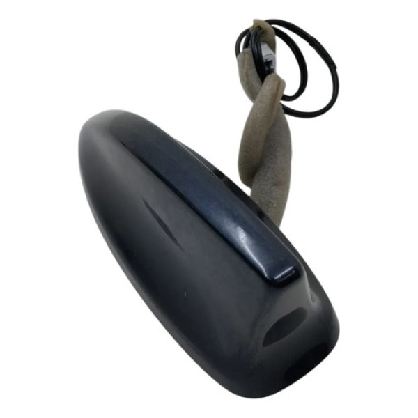 Antena Teto Shark Azul Original Honda City Touring 2024 Azul