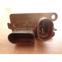 Resistência Eletro Ventilador Vw Fox 1.0 2013