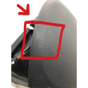 Moldura Painel Instrumentos Mitsubishi Asx 2013