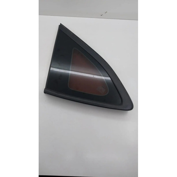 Vidro Fixo Lateral Esquerdo Hyundai Tucson 1.6 Gls 2019