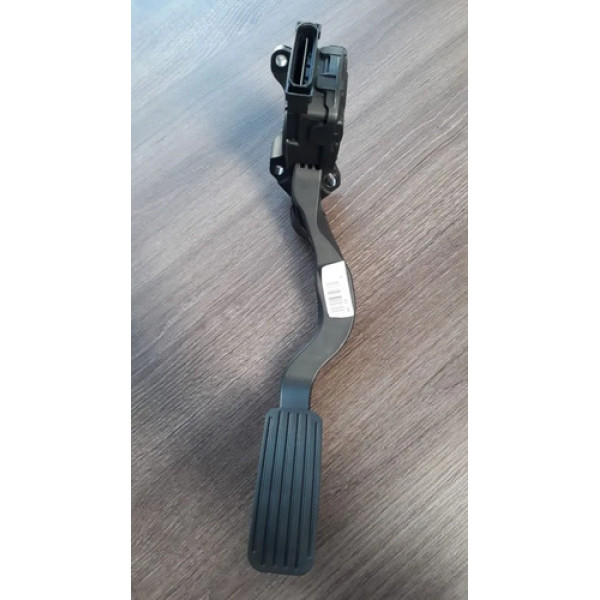 Pedal Acelerador Peugeot 2008 Griffe At 2017