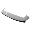 Aerofolio Original Tampa Traseira Gm Tracker Ltz 2017 Branco