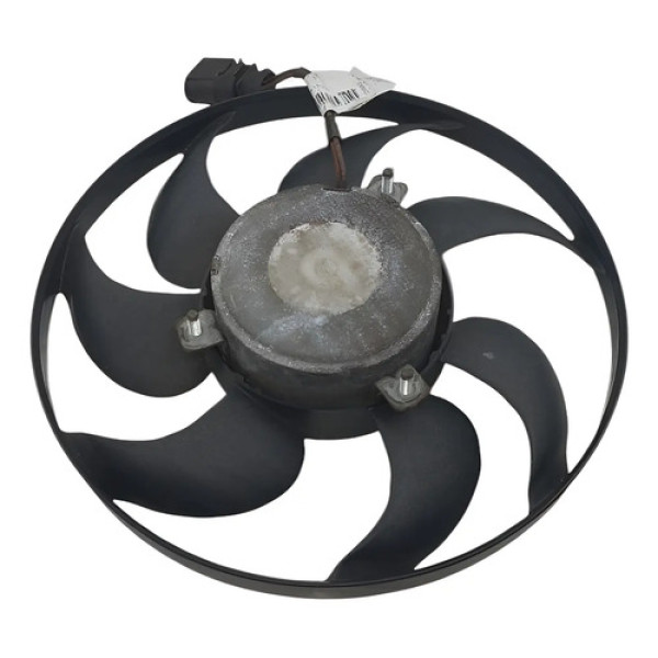 Eletroventilador Menor Radiador Vw Jetta Variant 2.5 2010