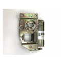 Trava Inferior Capo Dianteiro Fiat Strada 2016 Motor 1.4