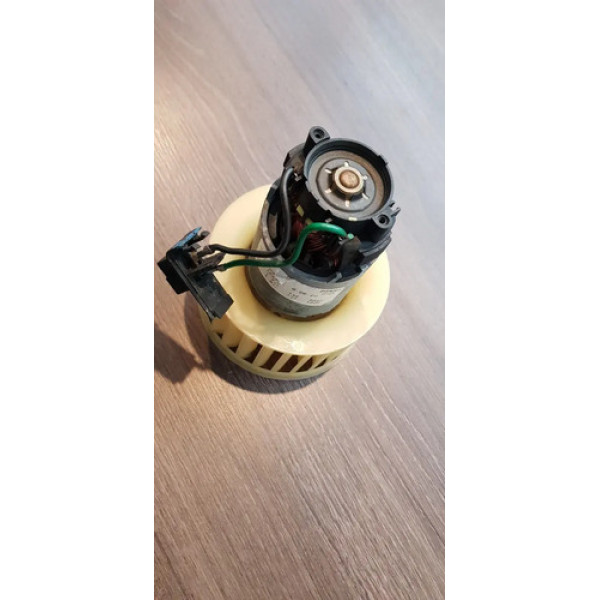 Motor Ventilado Do Console Citroen Picasso 2004