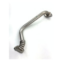 Cano Válvula Egr Mercedes-benz C200 Kompressor 2009 1.8