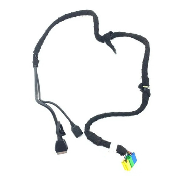 Cabo Usb Mitsubishi Asx 2.0 2013