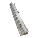 Break Light Aerofolio Traseiro Superior Lexus Rx 350 2014