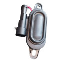 Botao Abertura Tampa Traseira Chery Tiggo 7 Gdi Turbo 2024