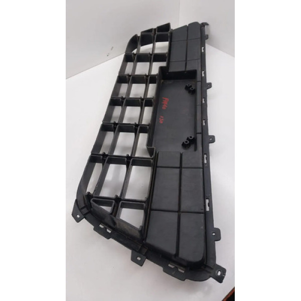 Grade Frontal Parachoque Hyundai I30 2012 Fosco