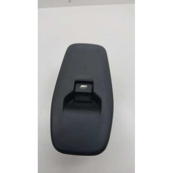 Comando Vidro Dianteiro Direito Peugeot 2008 Allure 2017
