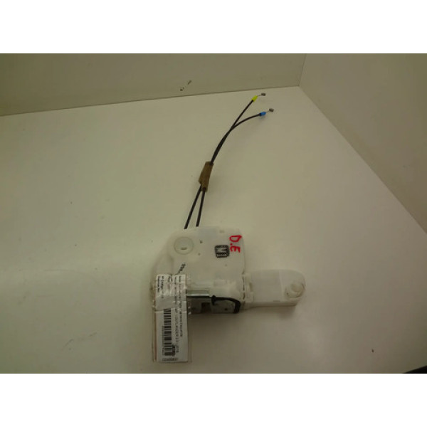 Fechadura Porta Dianteira Esquerda Outlander 2.0 2016