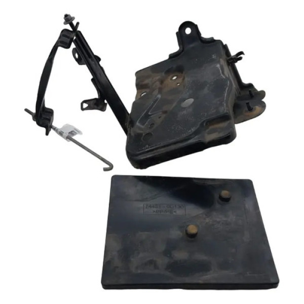 Suporte De Bateria Toyota Etios Sedan Splus 1.5 2020
