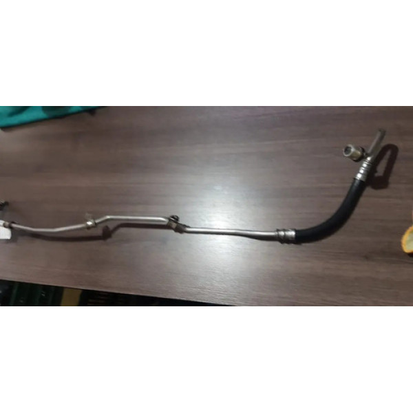 Mangueira Direção Hidráulica   Mercedes Bens C180 Turbo 2014