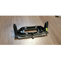 Acabamento Do Relogio Renault Clio 1.6 16v 2003