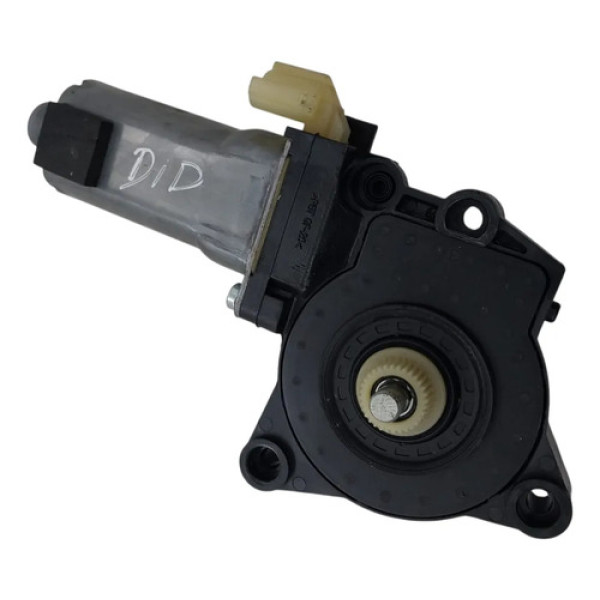 Motor Eletrico Vidro Dianteiro Direito Hyundai Veracruz 2011
