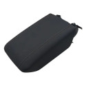 Apoio Braço Console Central Chery Tiggo 5x Sport 2025 Preto