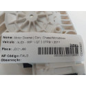 Motor Vidro Elétrico Porta D/d Audi Q7 3.0 Tfsi 2011