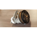 Compressor De Ar Condicionado Ford Nova Ka Se 1.0 3cc 2015