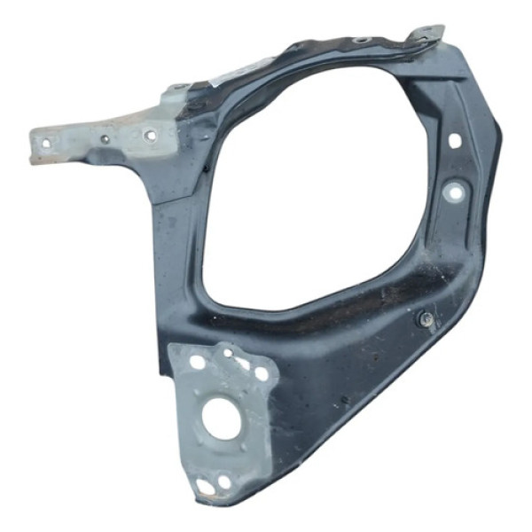 Suporte Oculos Farol Esquerdo Gm Meriva 1.8 2003 A 2012