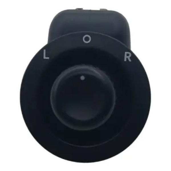 Botao Regulagem Retrovisores Lateral Pt Cruiser Classic 2007