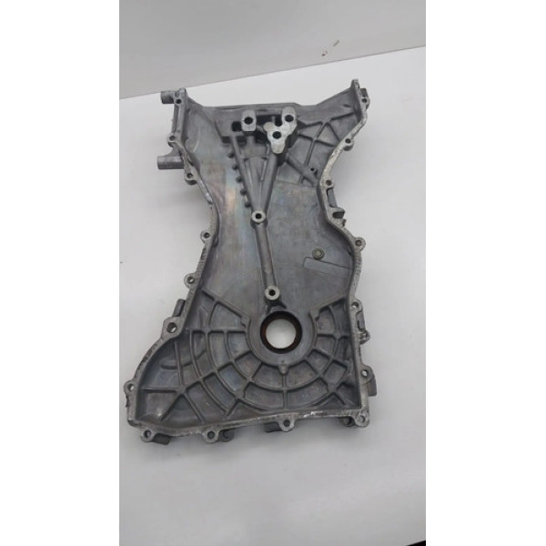Tampa Aluminio Frontal Motor Ford Fusion 2.3 2007