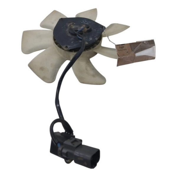 Ventoinha Ar Condicionado Honda Civic 1.8 2008   0650003200