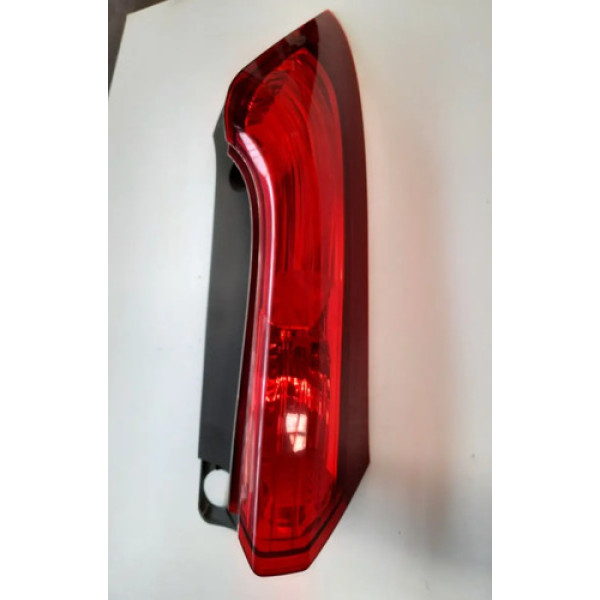 Lanterna Tampa Traseira Direita Honda Crv Lx 2.0 16v 2012 Direito