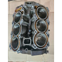 Bloco Motor Nissan Murano De 3.5 V6 4x4 2007 / 231cv / Gasol