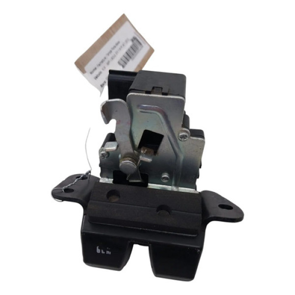 Fechadura Tampa Traseira Porta Malas Kia Soul Ex 2012