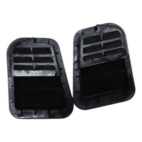 Difusores Carroceria Porta Malas Hb20 1.0 Hatch 2019