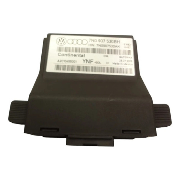 Modulo Interface Gateway Vw Jetta 1.4 Tsi Confortline 2017