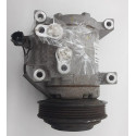 Compressor Ar Condicionado Hyundai Hb20 1.0 2019