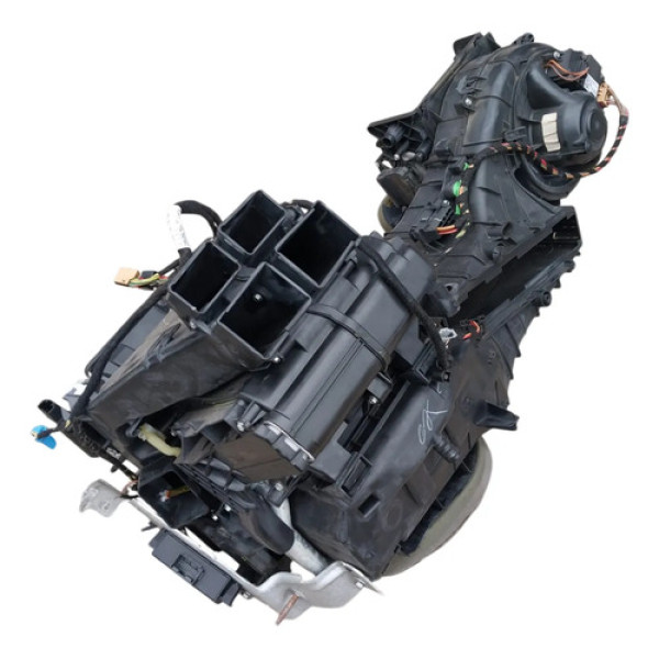 Caixa Evaporadora  Completa Com Modulo Vw Jetta 2.5 2009