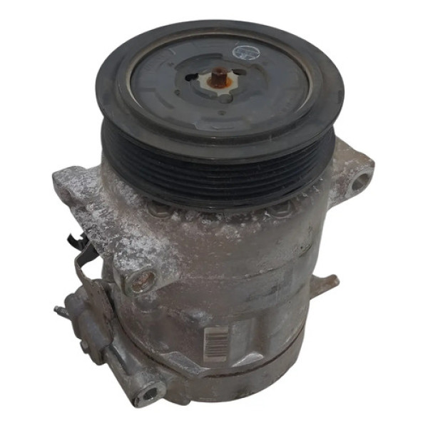 Compressor Ar Condicionado Peugeot 3008 1.6 Thp Griffe 2020